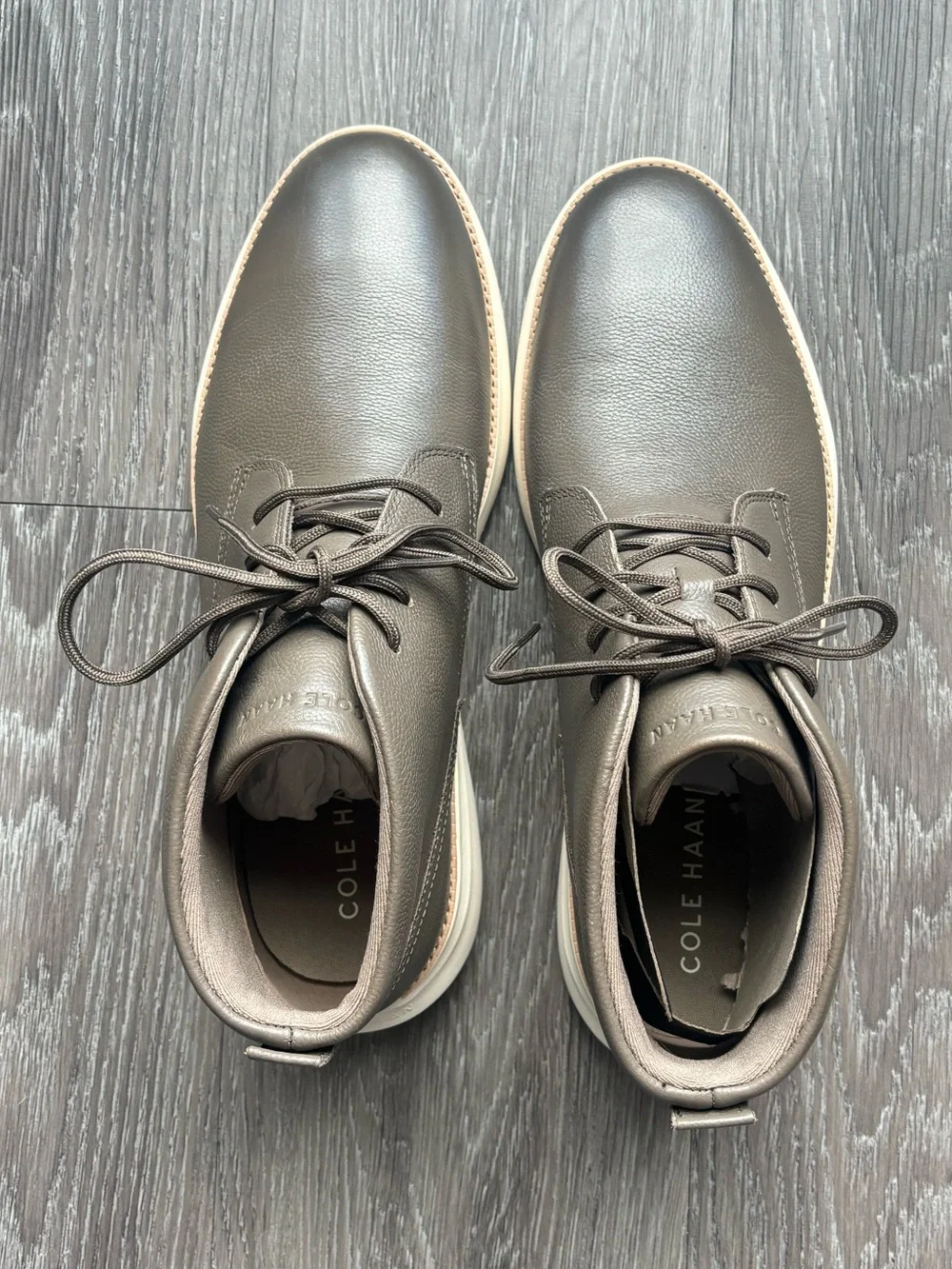 Cole Haan Grand 360 Casual Boot